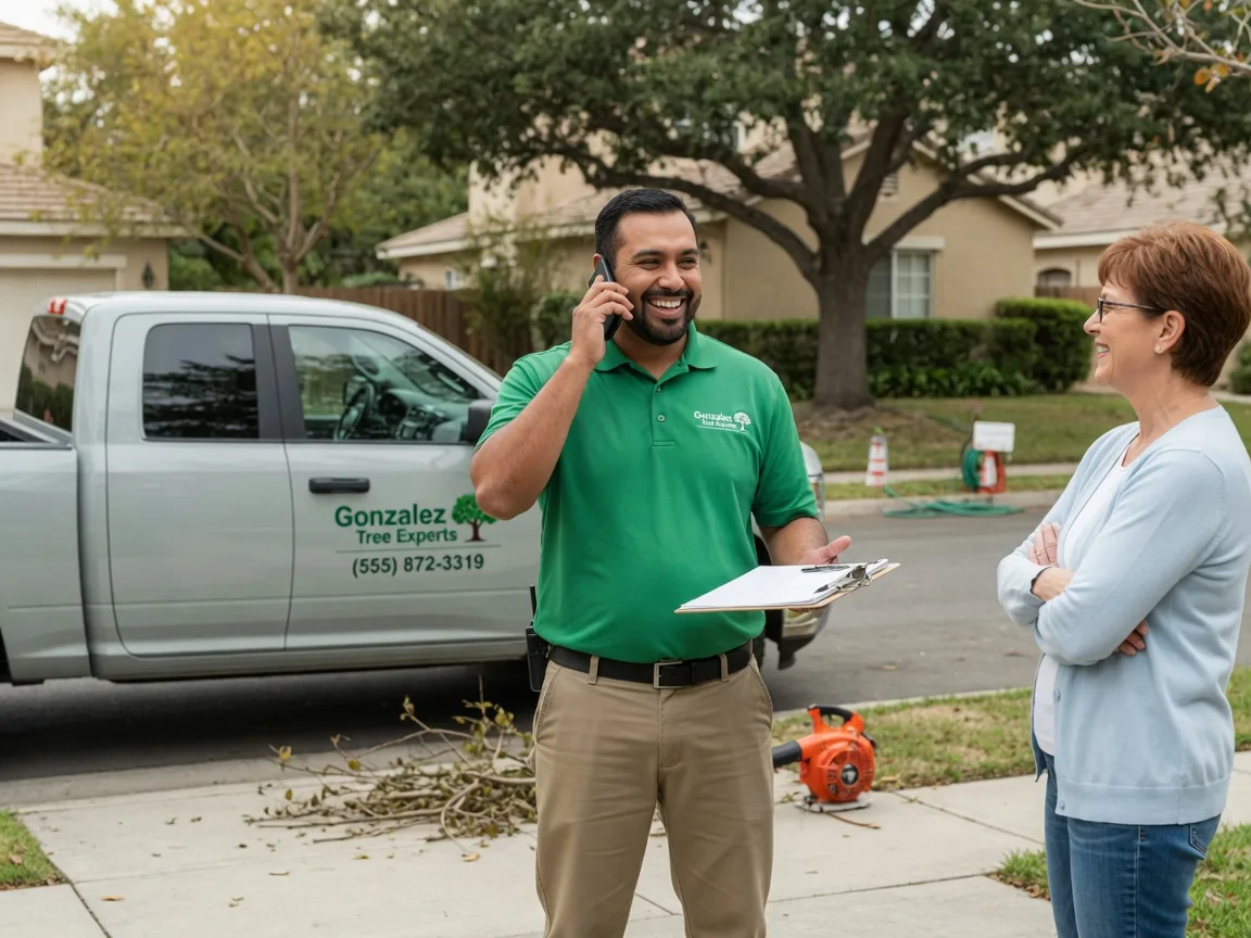Tree Service Cyclone, WV FAQs